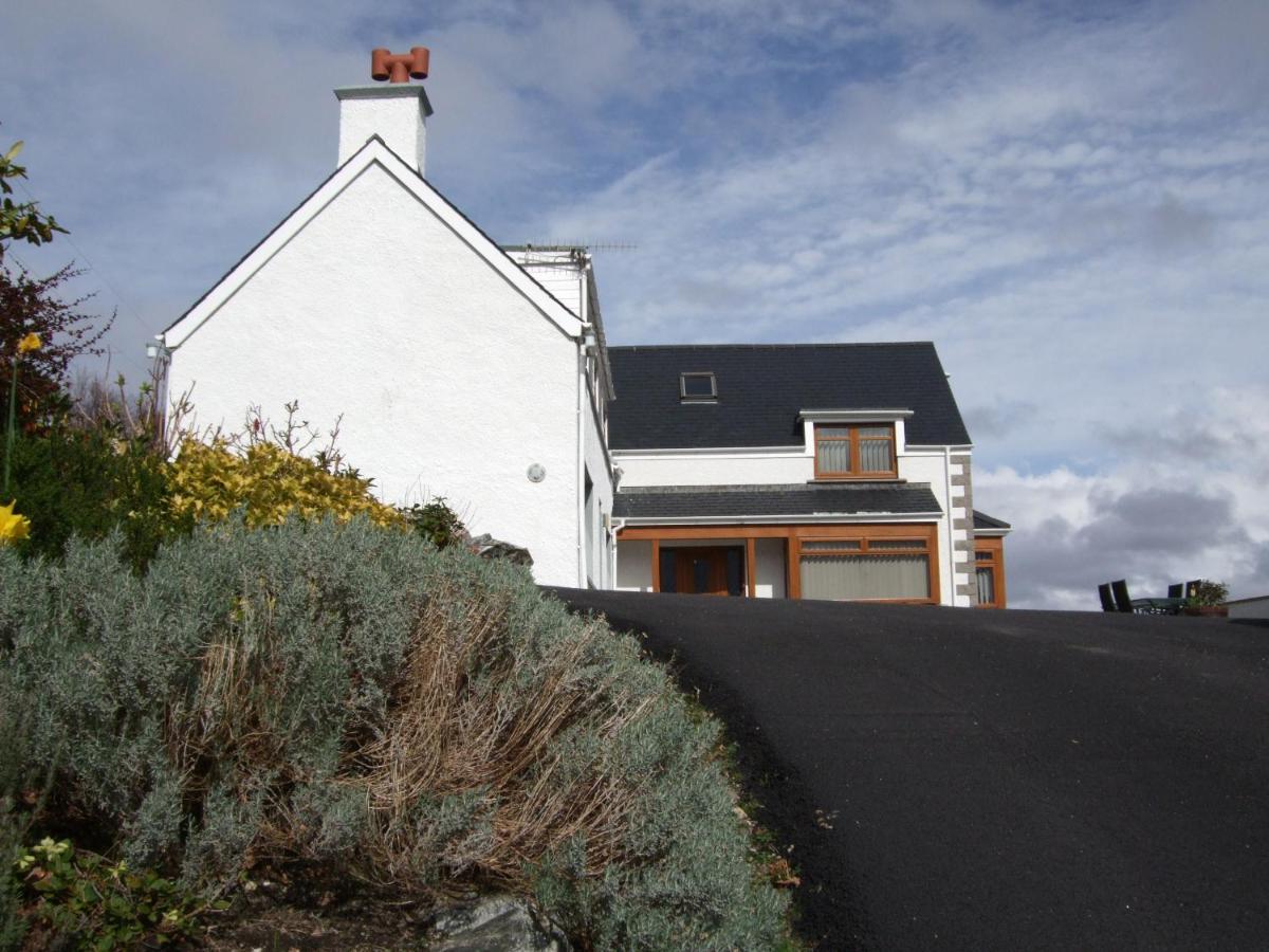 Hotel Caisteal Liath House Lochinver Exterior foto